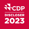 CDP SCORE REPORT - CLIMATE CHANGE 2023