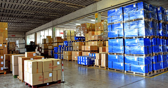 Azienda 3 Azienda 3