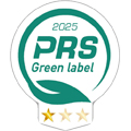 PRS Green Label
